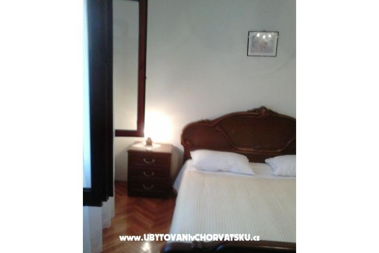 Apartmány Bilić – foto 12