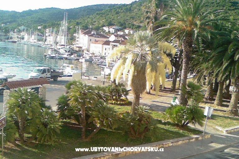 Apartmány Bilić – foto 15