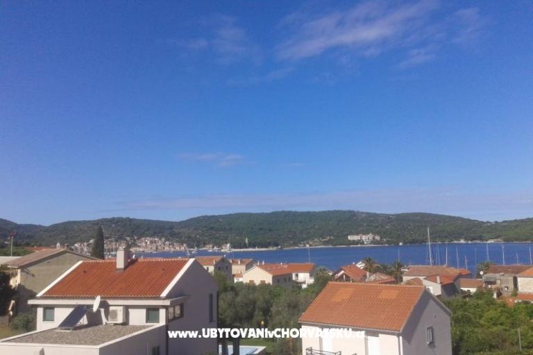 Apartmány Bilić – foto 9