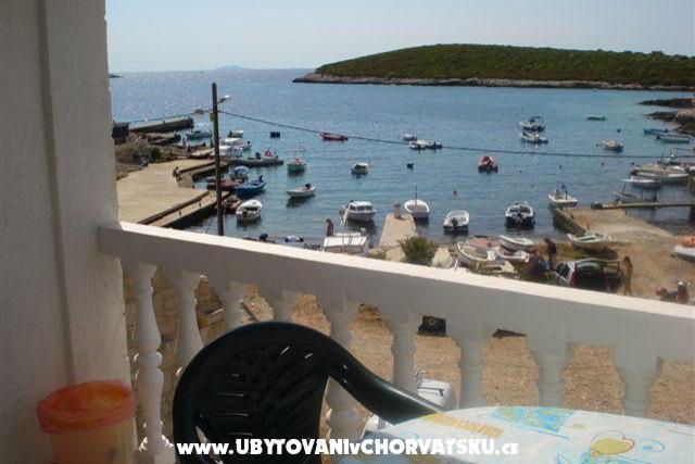 Apartmány Gita & Ivo – foto 6