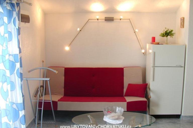Apartmány Issa – foto 6