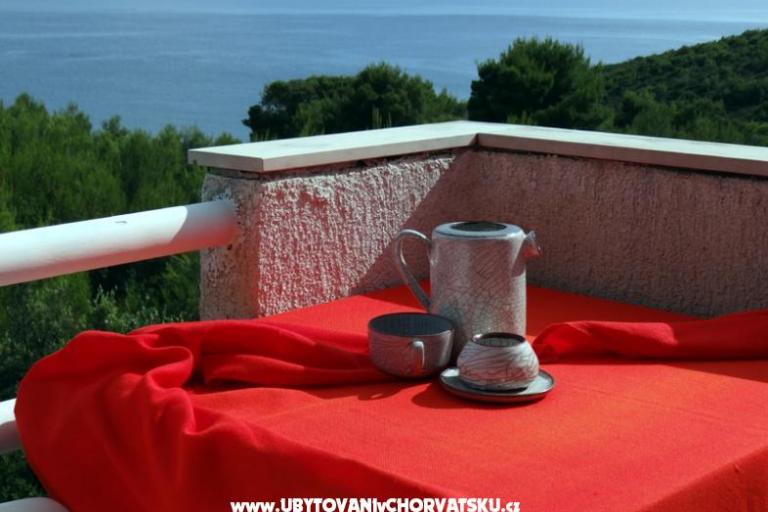 Apartmány Janković Vis – foto 2