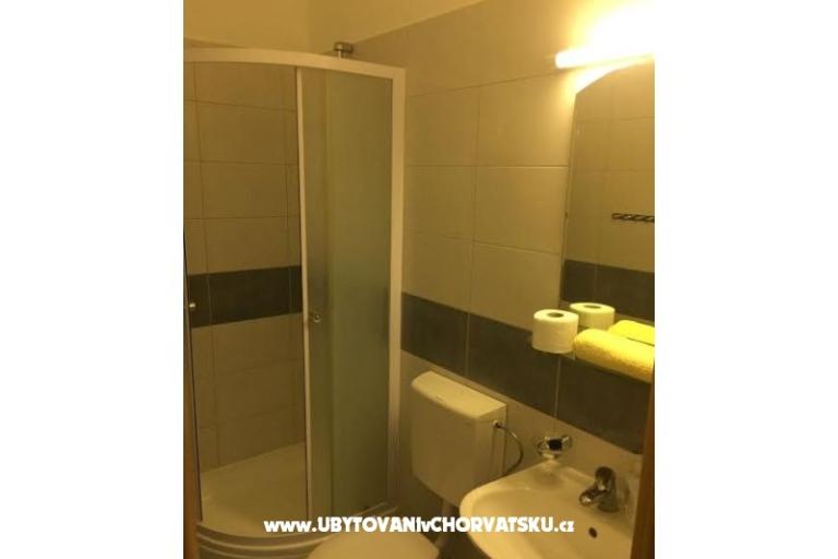 Apartmány Žiža – foto 11