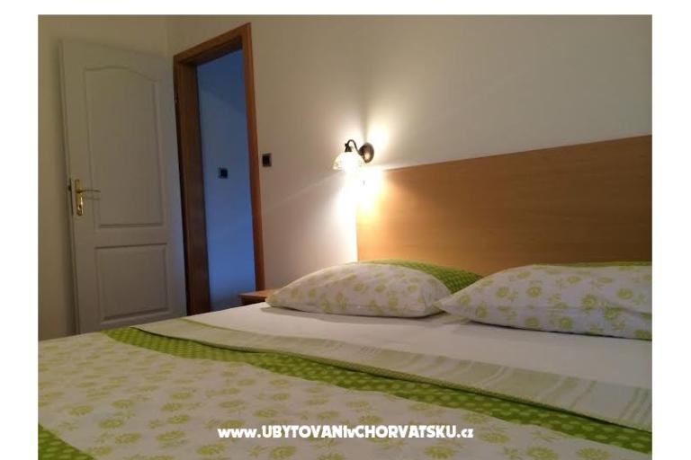 Apartmány Žiža – foto 13