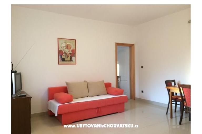 Apartmány Žiža – foto 15