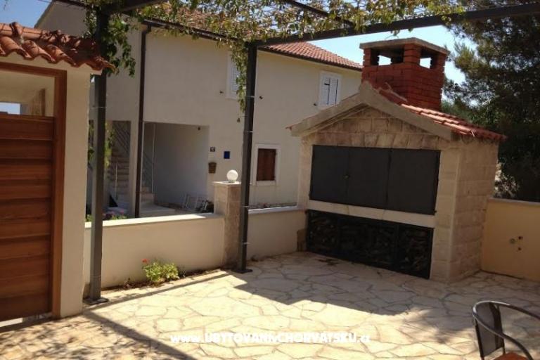 Apartmány Žiža – foto 3