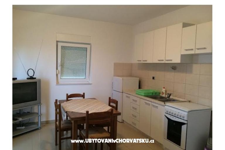 Apartmány Žiža – foto 6