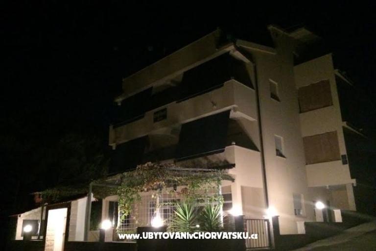 Apartmány Žiža – foto 9