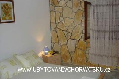 Apartmány Uskoci – foto 2
