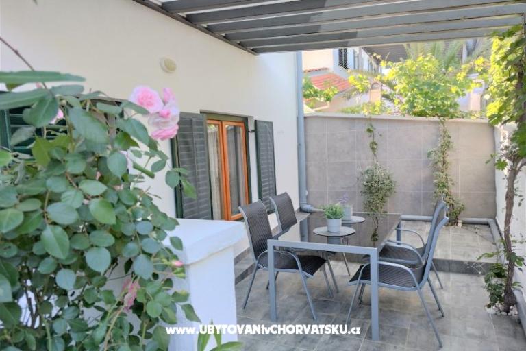 Apartmány Lac - Dům Rak – foto 13