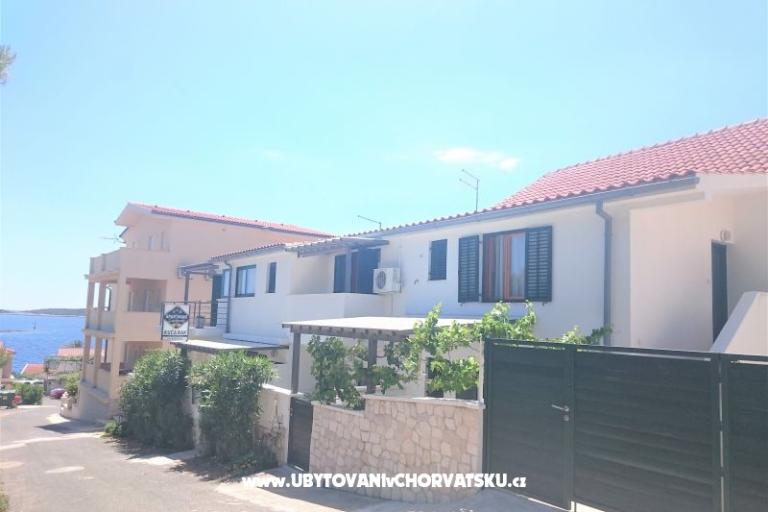 Apartmány Lac - Dům Rak – foto 14