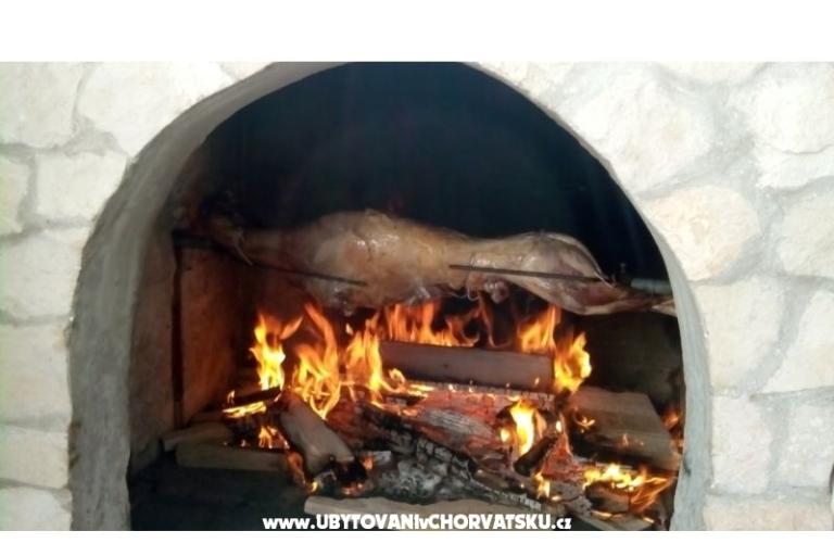 Apartmány Lac - Dům Rak – foto 16