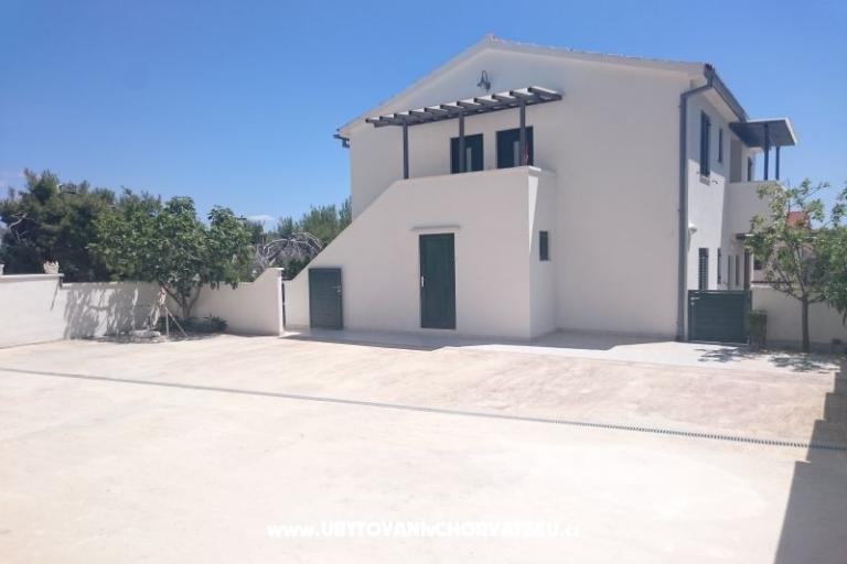 Apartmány Lac - Dům Riba – foto 10