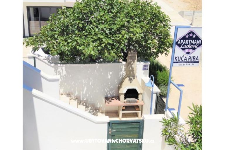 Apartmány Lac - Dům Riba – foto 11