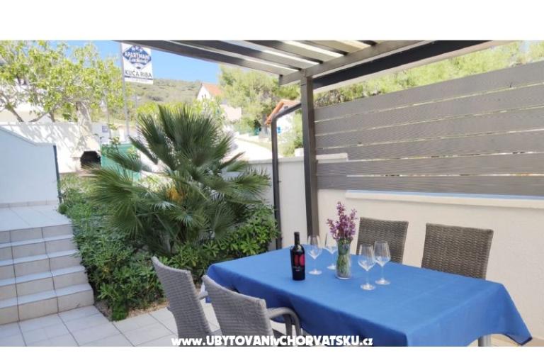 Apartmány Lac - Dům Riba – foto 12