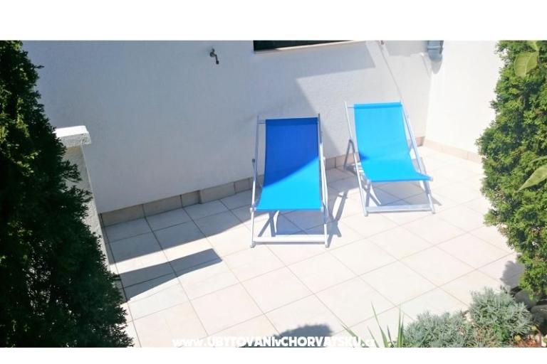 Apartmány Lac - Dům Riba – foto 13