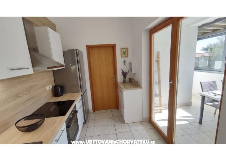 Apartmány Lac - Dům Riba – foto 14