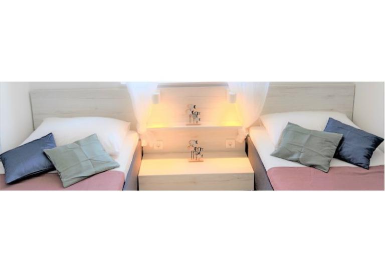 Apartmány Lac - Dům Riba – foto 16