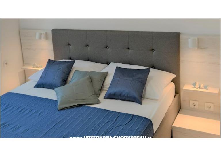 Apartmány Lac - Dům Riba – foto 18