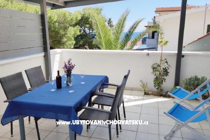 Apartmány Lac - Dům Riba – foto 2