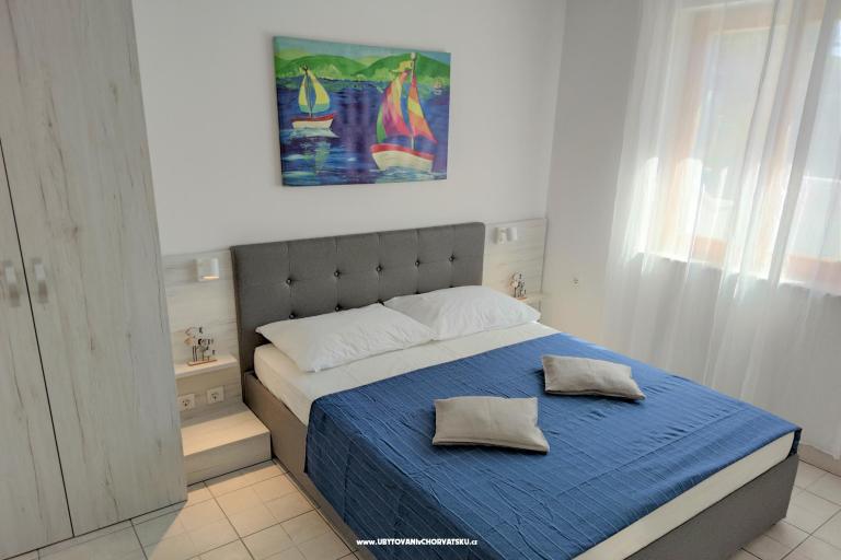 Apartmány Lac - Dům Riba – foto 4
