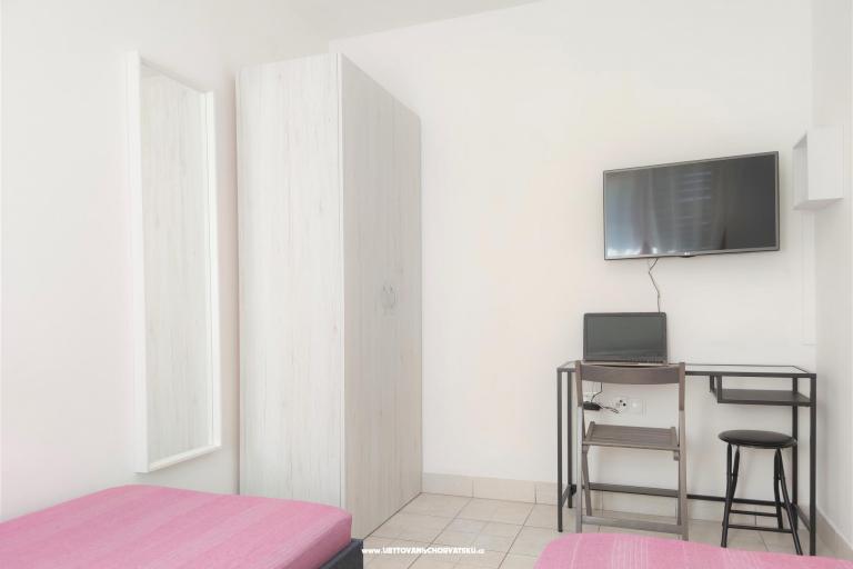 Apartmány Lac - Dům Riba – foto 6