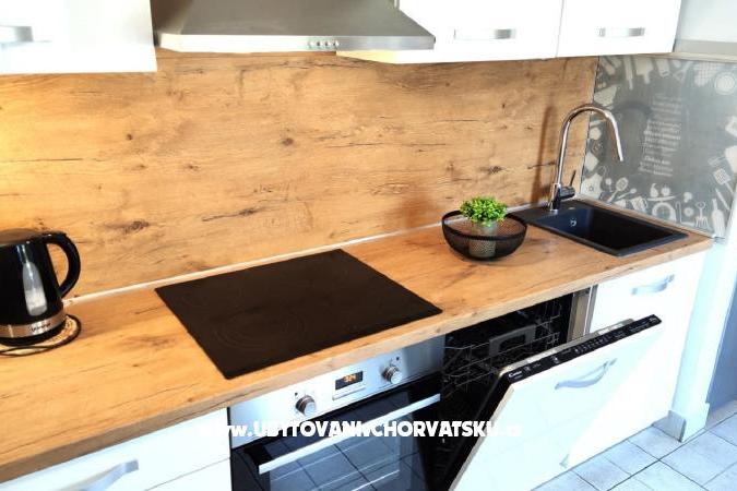 Apartmány Lac - Dům Riba – foto 8