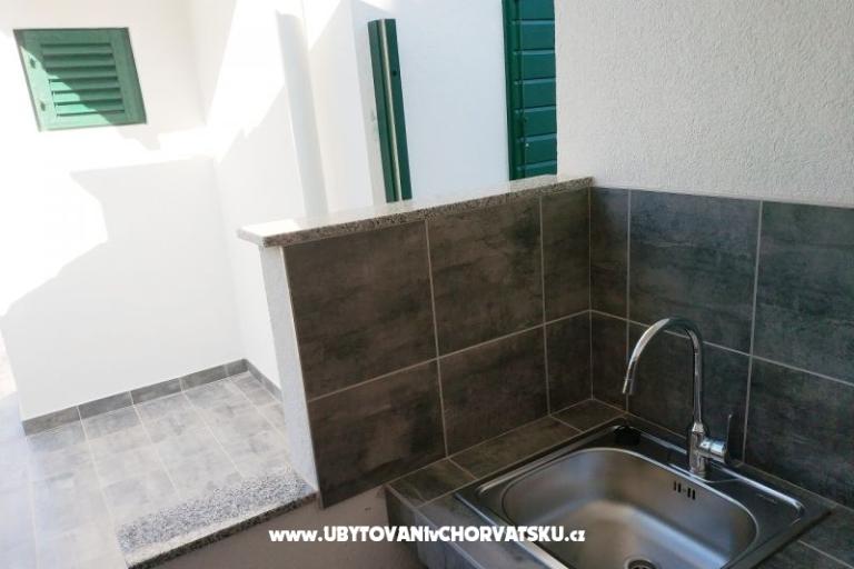 Apartmány Lac - Dům More – foto 11