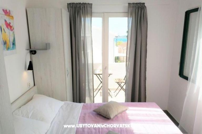 Apartmány Lac - Dům More – foto 12