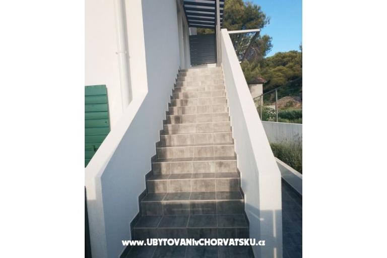 Apartmány Lac - Dům More – foto 13