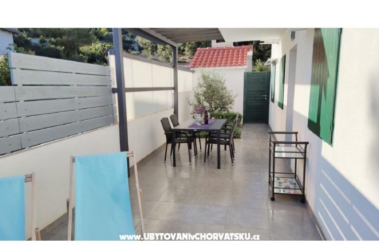 Apartmány Lac - Dům More – foto 14