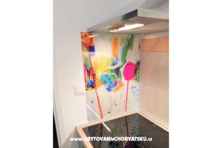 Apartmány Lac - Dům More – foto 16