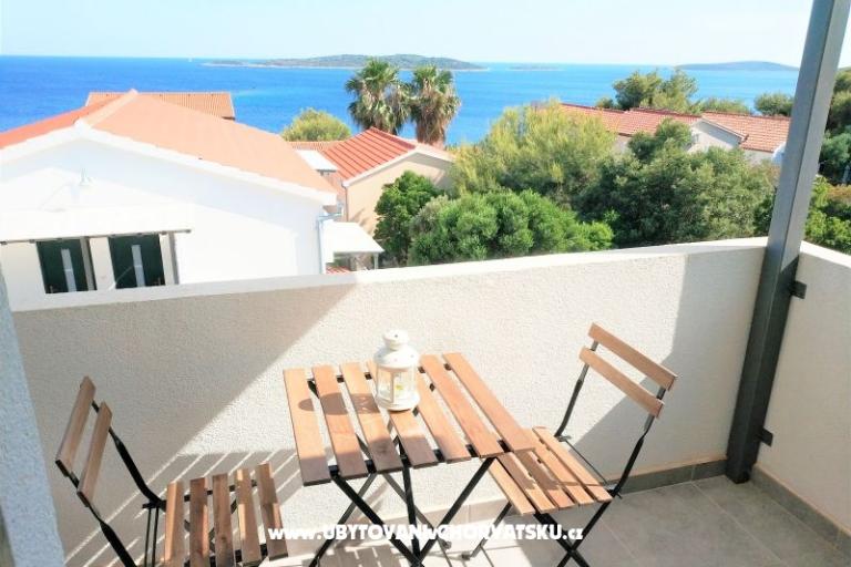 Apartmány Lac - Dům More – foto 17