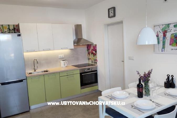 Apartmány Lac - Dům More – foto 4