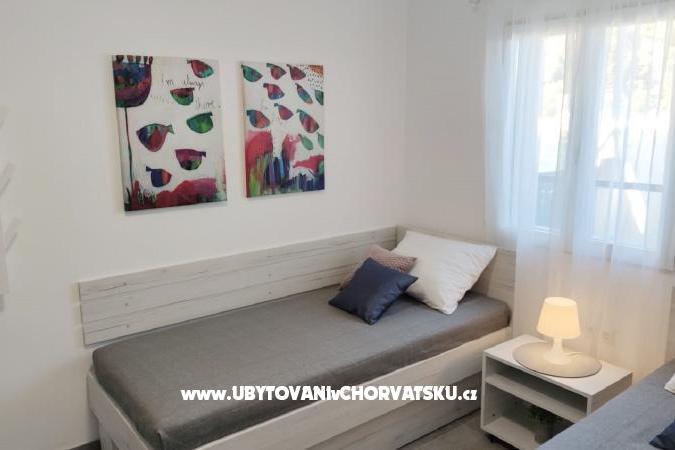 Apartmány Lac - Dům More – foto 6