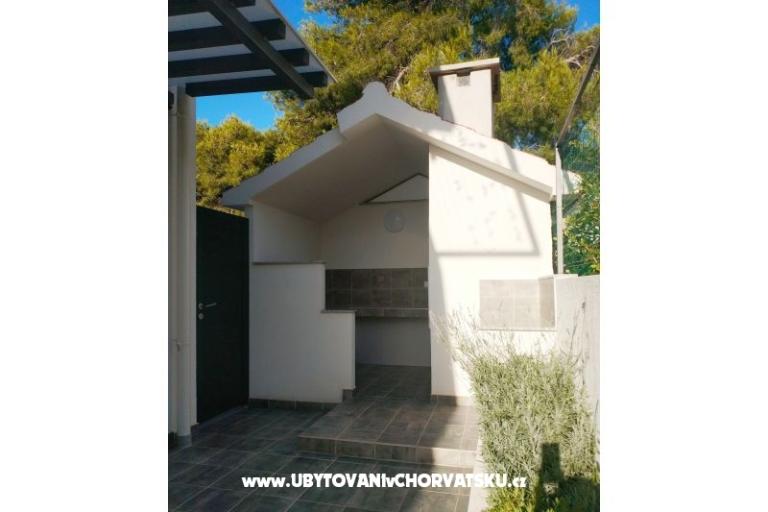 Apartmány Lac - Dům More – foto 9