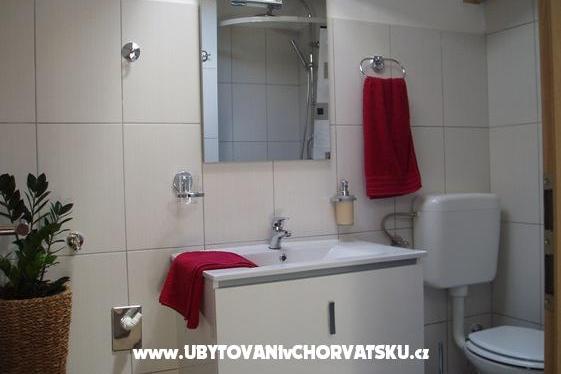 Apartmány Tina – foto 11