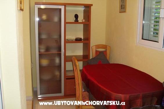Apartmány Tina – foto 14