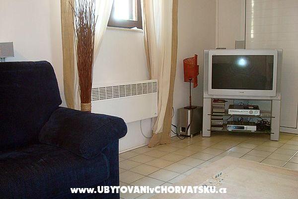 Apartmány Tina – foto 2