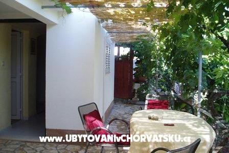Apartmány Tina – foto 8