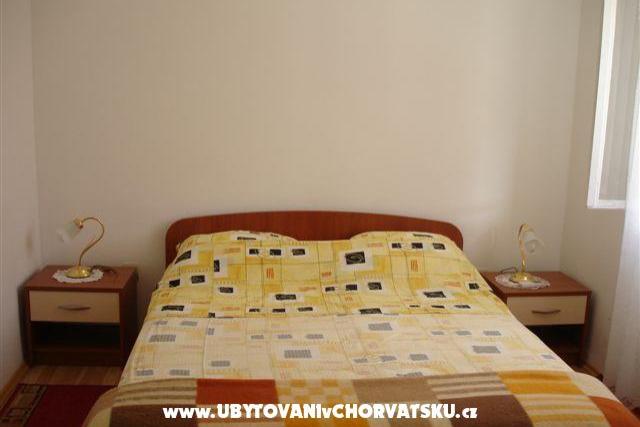 Pokoj Parja – foto 2