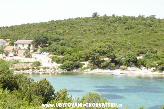 Pokoj Parja – foto 6