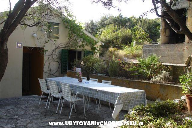 Pokoj Parja – foto 7