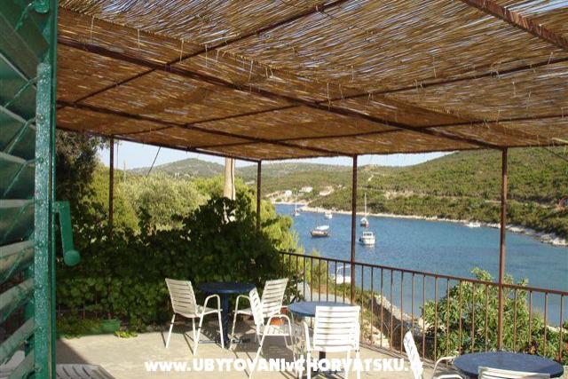 Pokoj Parja – foto 8