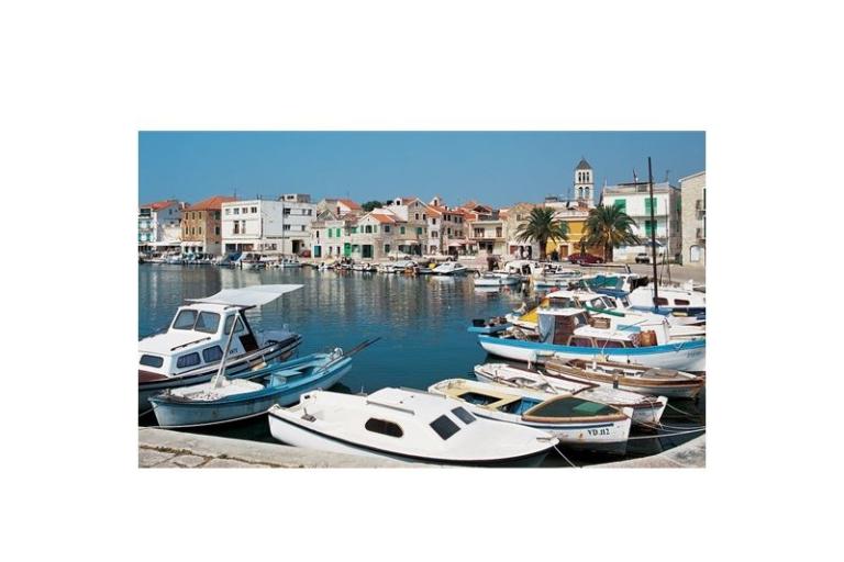 Apartmány Milena – foto 11