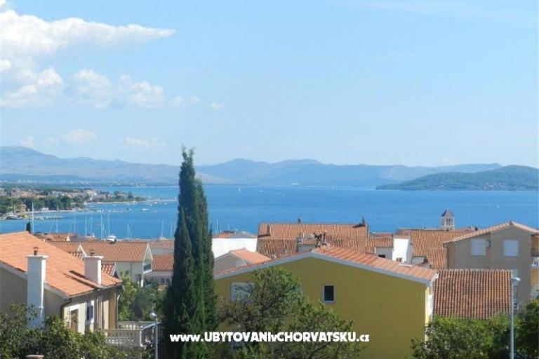 Apartmány Milena – foto 12