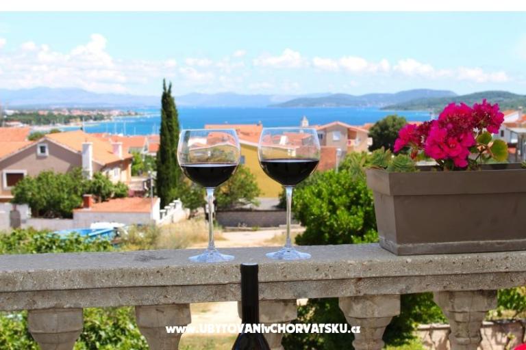 Apartmány Milena – foto 2