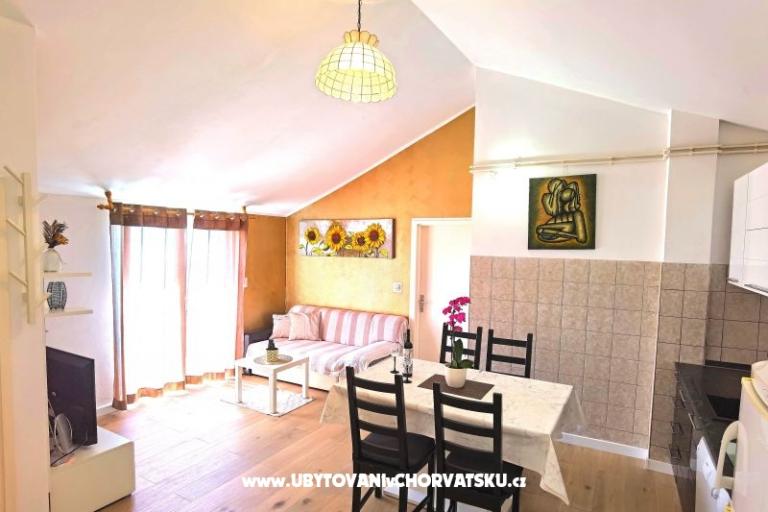 Apartmány Milena – foto 5