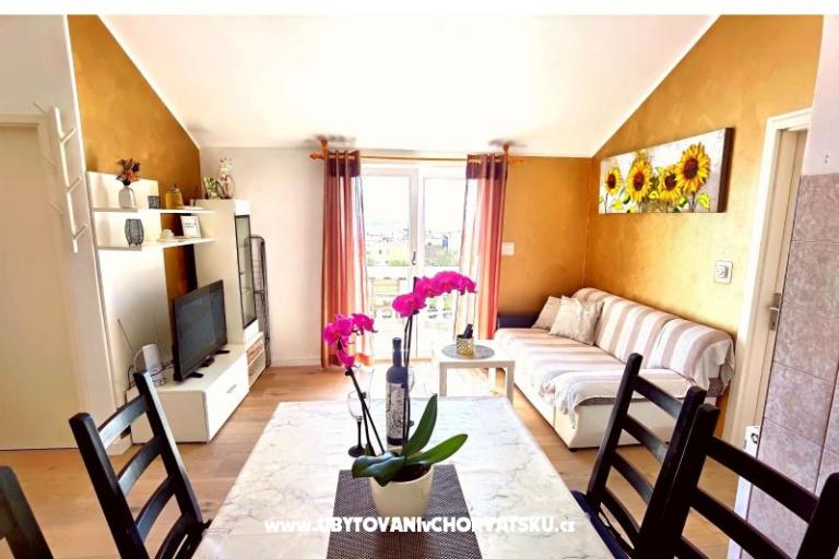 Apartmány Milena – foto 6