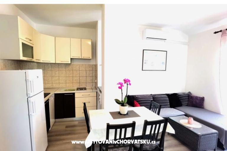 Apartmány Milena – foto 7